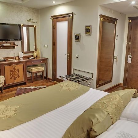 Bulbul Yuvasi Boutique Hotel Fokaja Zewnętrze zdjęcie
