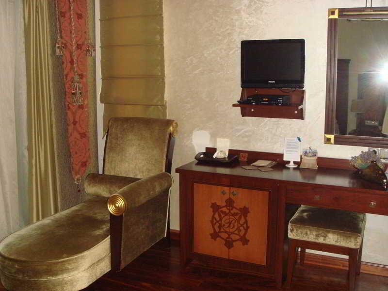 Bulbul Yuvasi Boutique Hotel Fokaja Zewnętrze zdjęcie