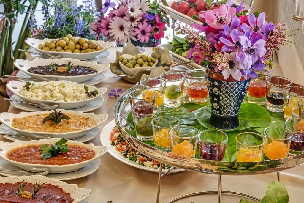 Bulbul Yuvasi Boutique Hotel Fokaja Zewnętrze zdjęcie