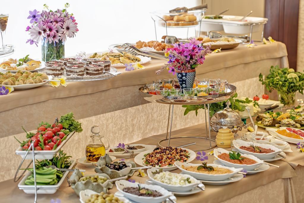 Bulbul Yuvasi Boutique Hotel Fokaja Zewnętrze zdjęcie