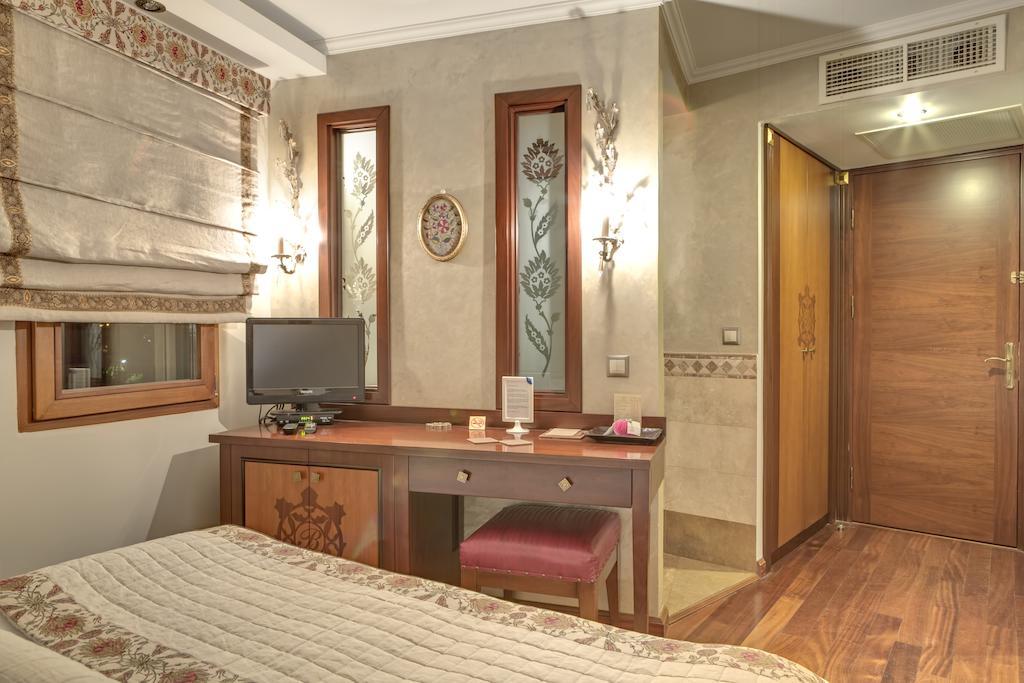 Bulbul Yuvasi Boutique Hotel Fokaja Zewnętrze zdjęcie